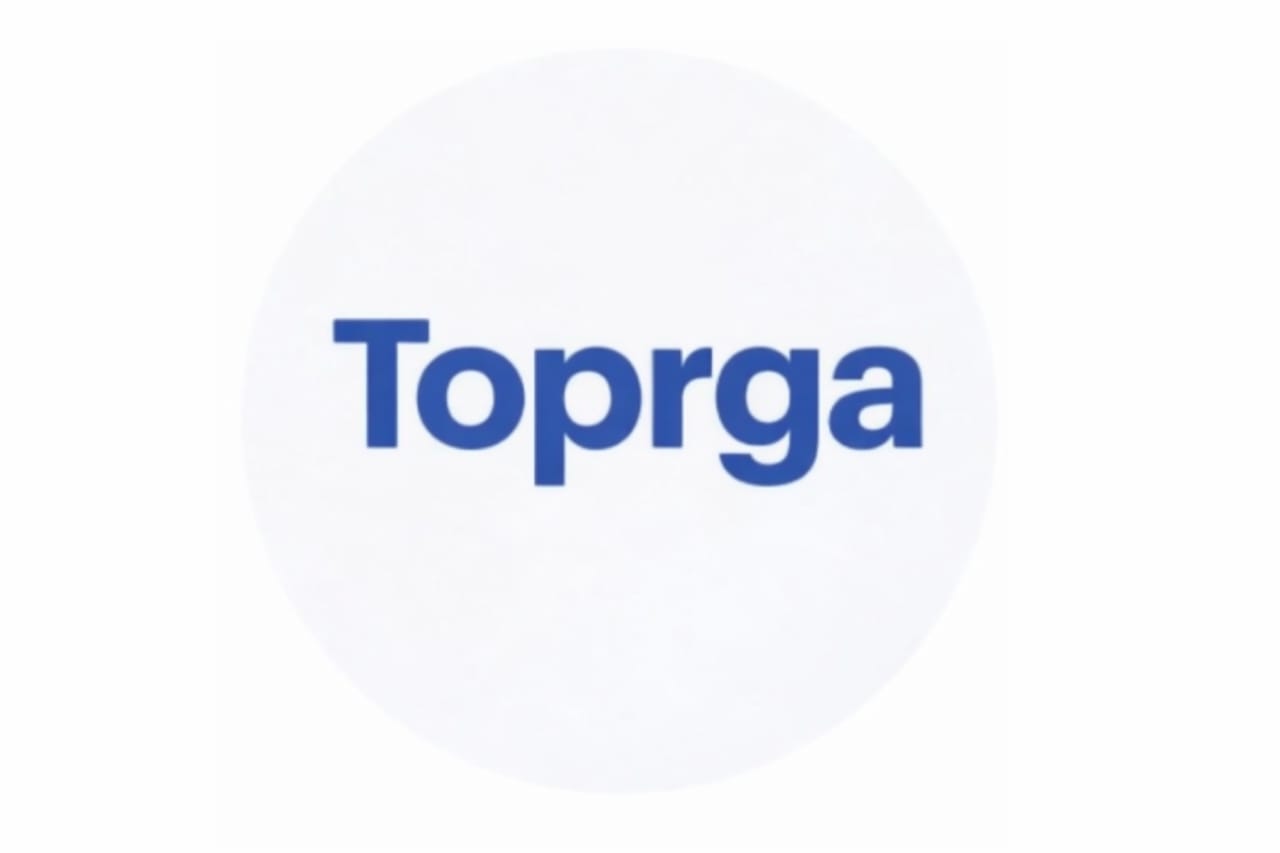 Toprga.com